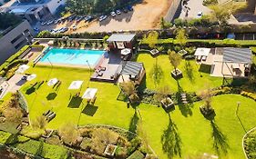 Westpoint Sandton Skyline Apartment